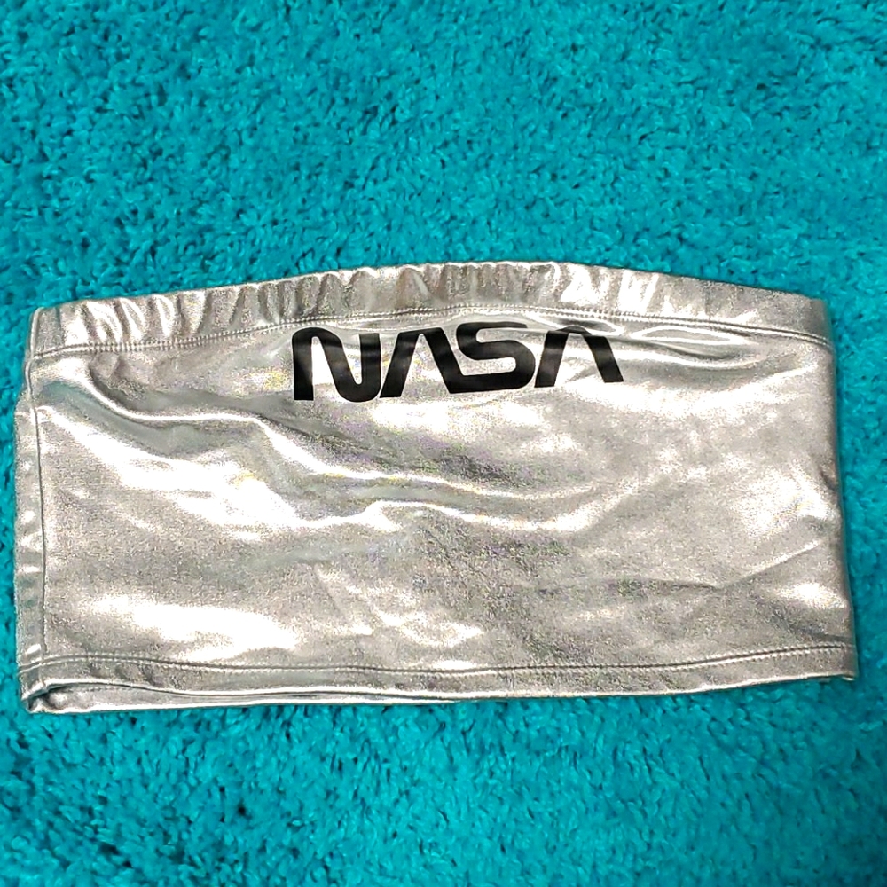 Nasa top